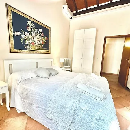 Rustico 200mt By The Sea Feriehus *