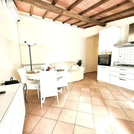Feriehus Rustico 200mt By The Sea *